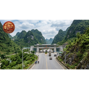 Nhập Hàng Trung Quốc